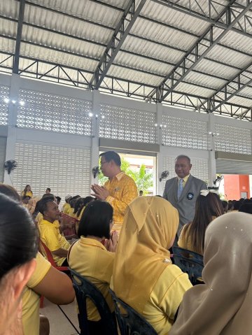 วันสหกรณ์แห่งชาติ ประจำปี 2567